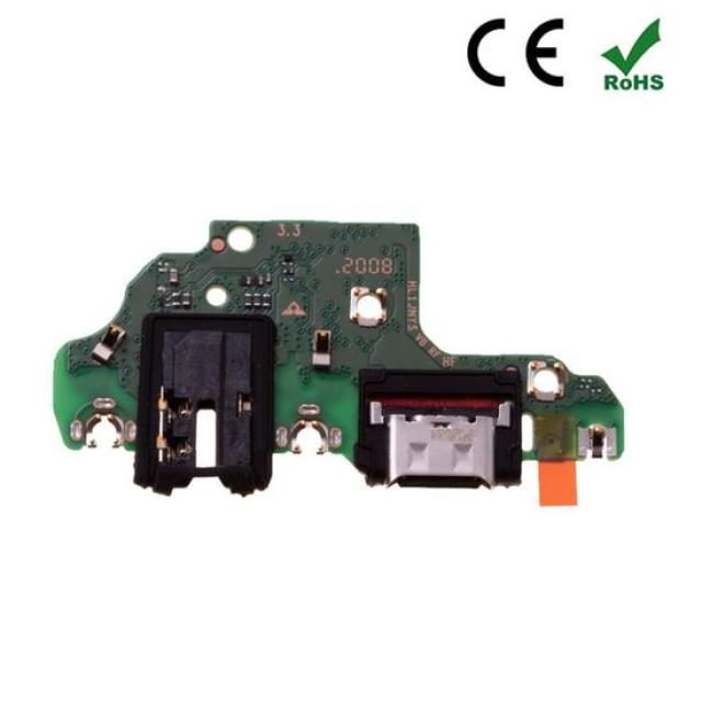 NAPPE DE CHARGE HUAWEI P40 LITE ORIGINAL